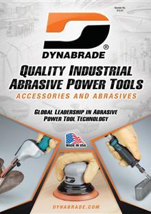 Dynabrade - brusno orodje Dynabrade - brusno orodje